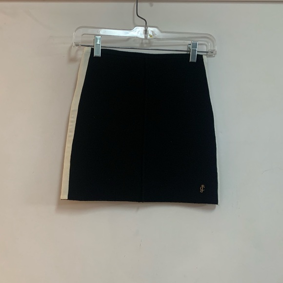 Juicy Couture Knit Tube Skirt - Picture 2 of 7